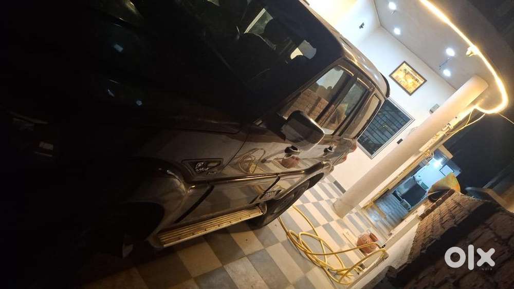 Mahindra Scorpio Classic 2021 Diesel Car