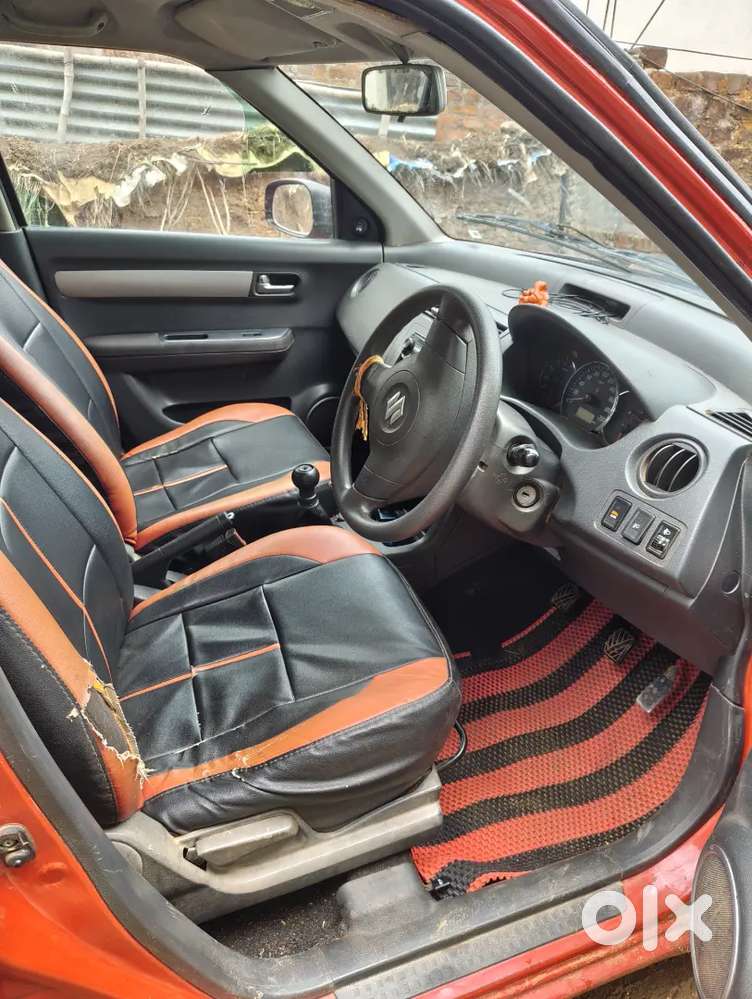 Swift Maruti Suzuki 2008 Best Condition