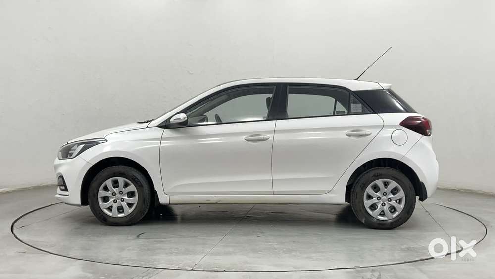 Hyundai Elite I20 [2018-2020] 1.2 Sportz, 2018, Petrol