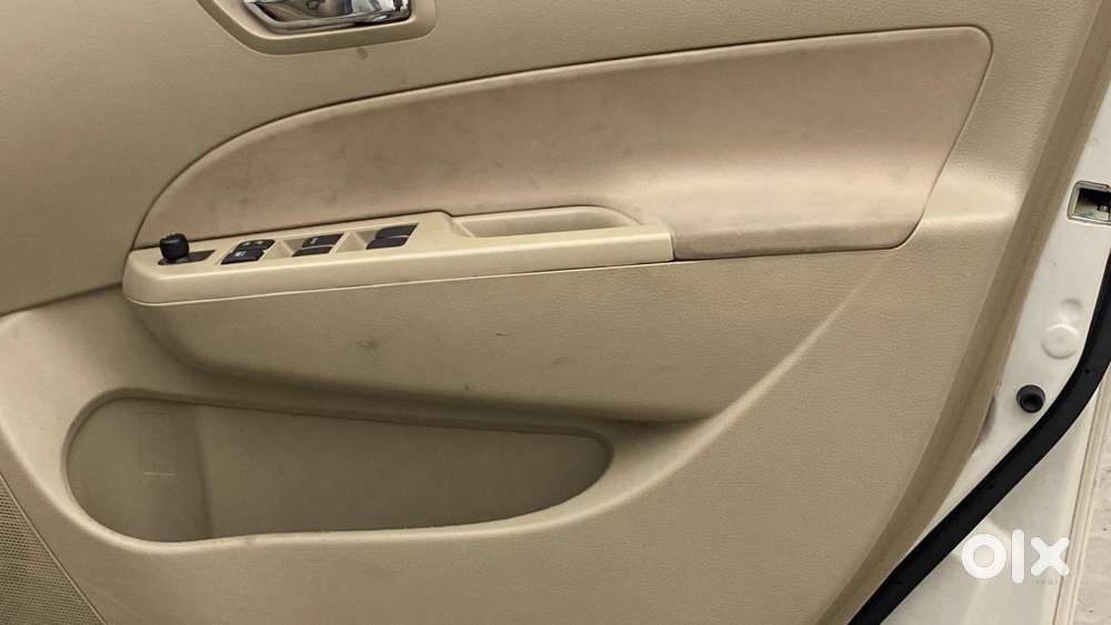 Maruti Suzuki Swift Dzire Vdi Bsiv, 2014, Diesel