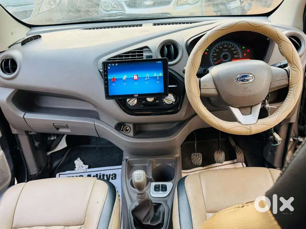 Datsan Redigo 2016