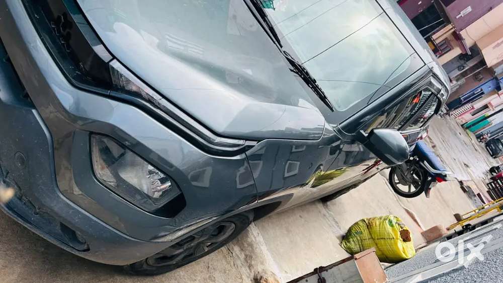 Tata Punch Adventure 2024 P Year: 2024 - Fuel: Petrol - Tretrol Manual