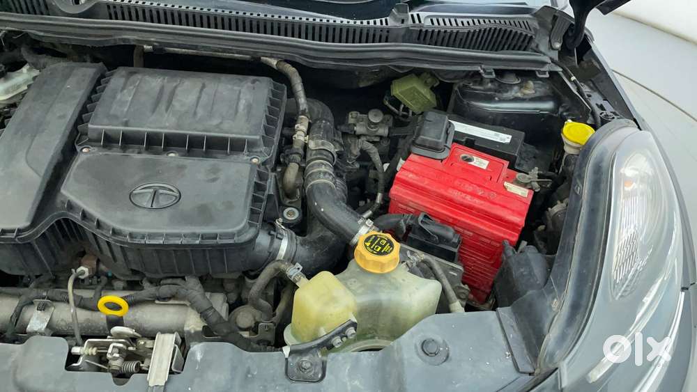 Tata Nexon 1.5 Revotorq Xz Plus, 2018, Diesel