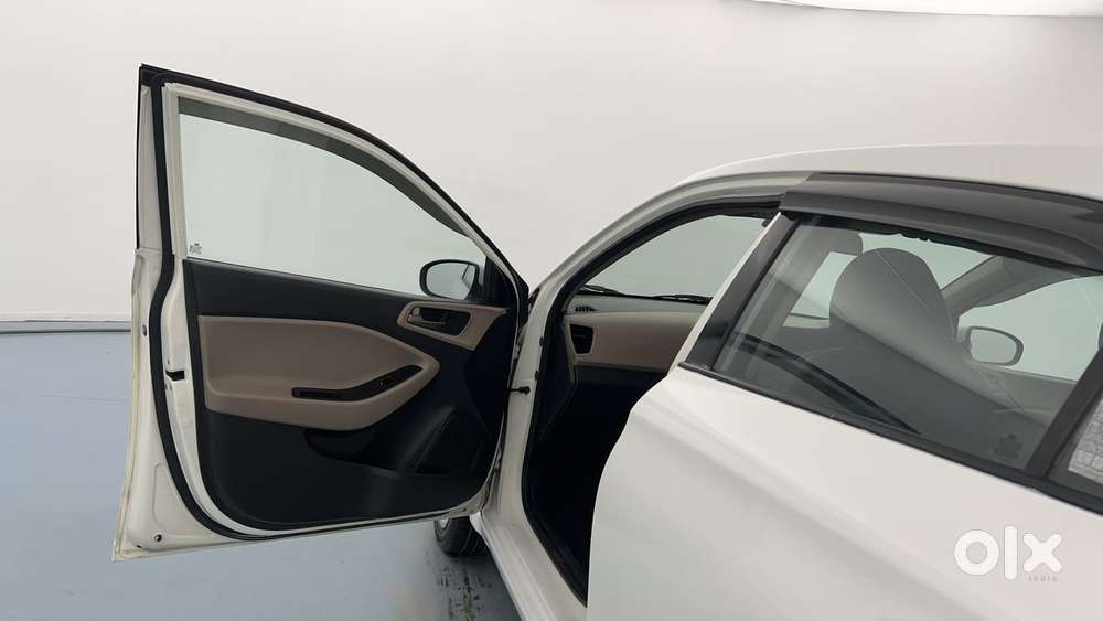 Hyundai Elite I20 [ ] 1.2 Asta, 2017, Petrol