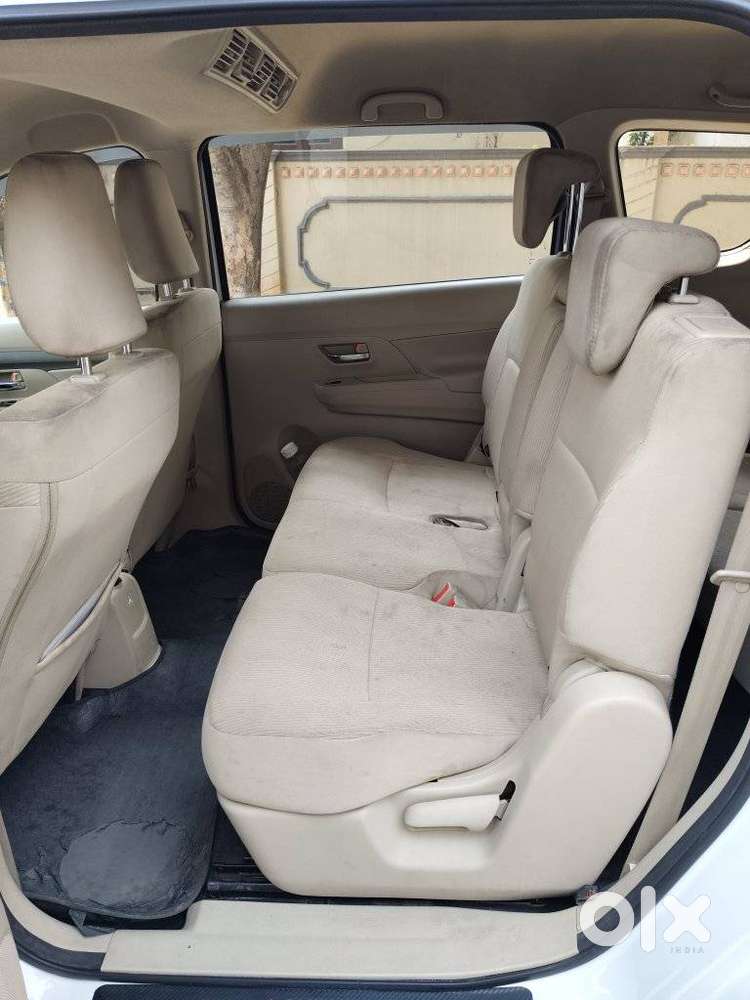 Maruti Suzuki Ertiga Vxi Shvs, 2024, Petrol