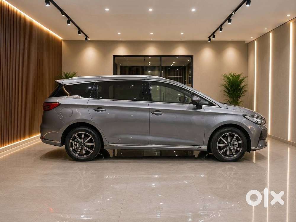 Byd Emax 7 Superior Str, 2025, Electric
