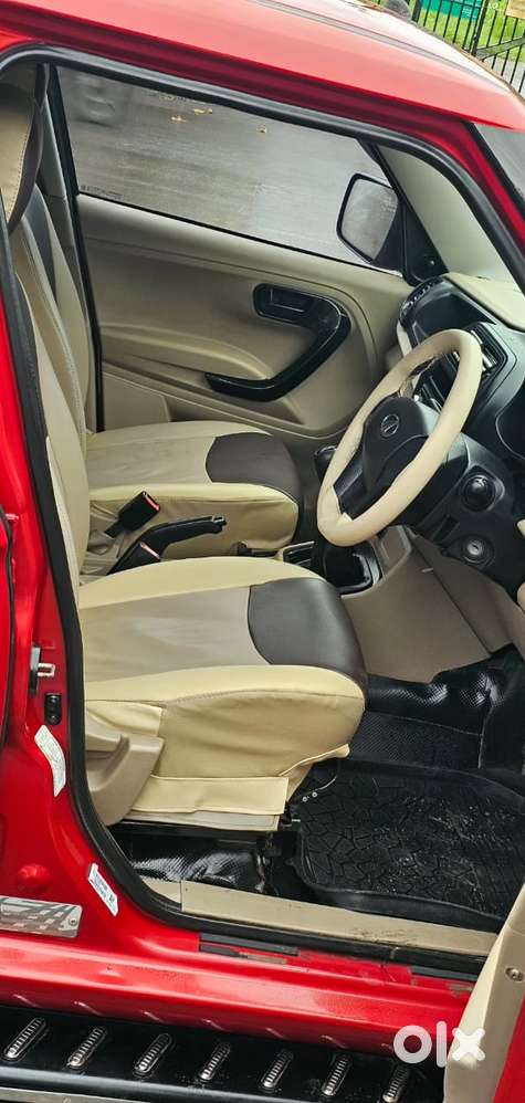 Mahindra Tuv 300, 2016, Diesel