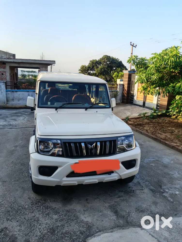 Mahindra Be 6 Diesel 2022