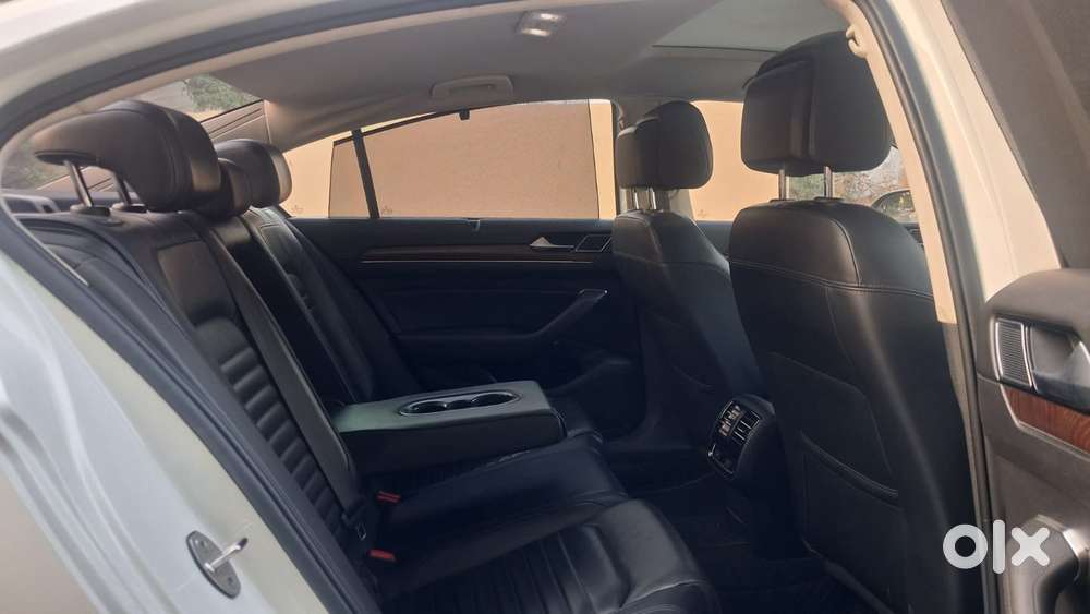 Volkswagen Passat 2.0 Tdi At Highline, 2018, Diesel