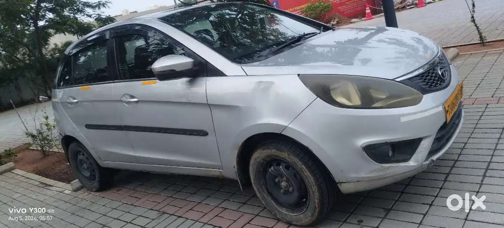 Tata Bolt 1.3 Xm 2016 Manual Diesel
