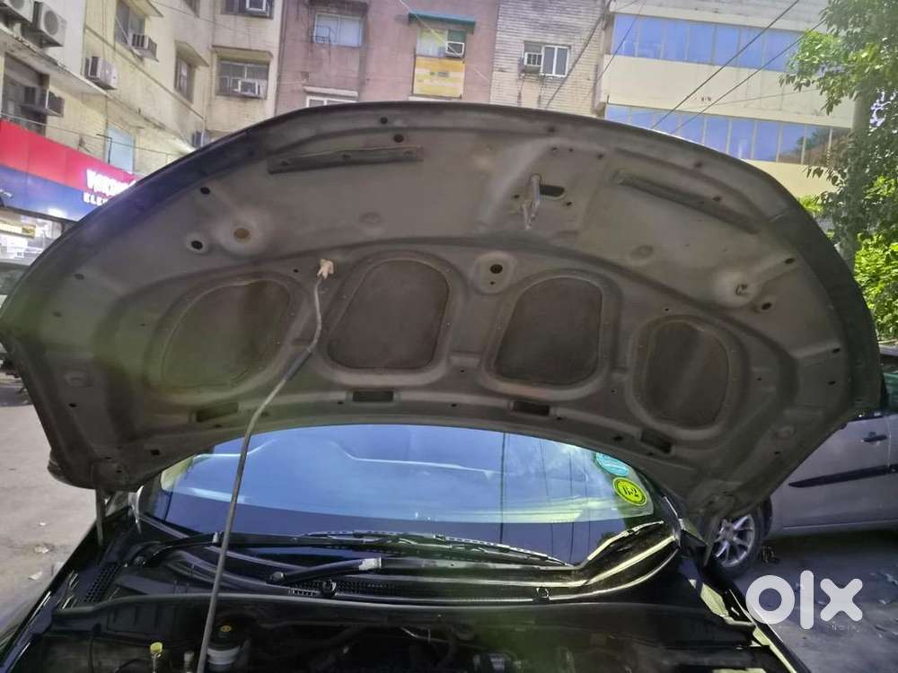 Honda Car 2016 Manual Petrol