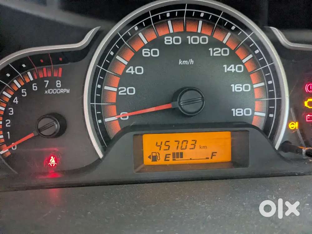 Maruti Alto 2015 1.0 Vxi
