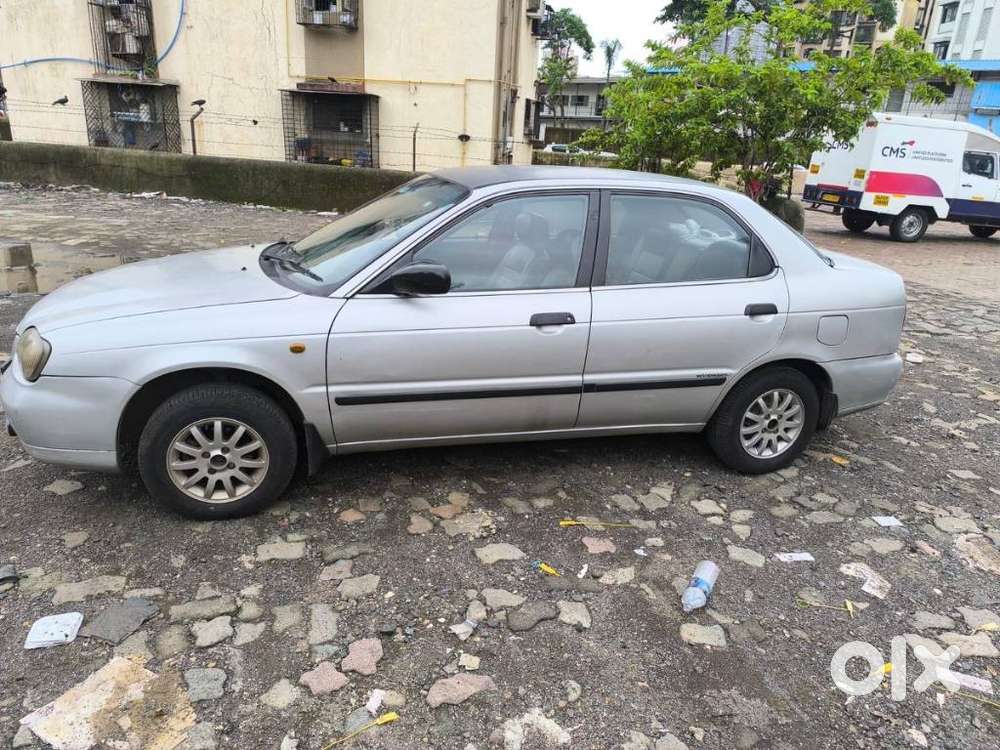 Maruti Suzuki Baleno, 2006, Cng & Hybrids
