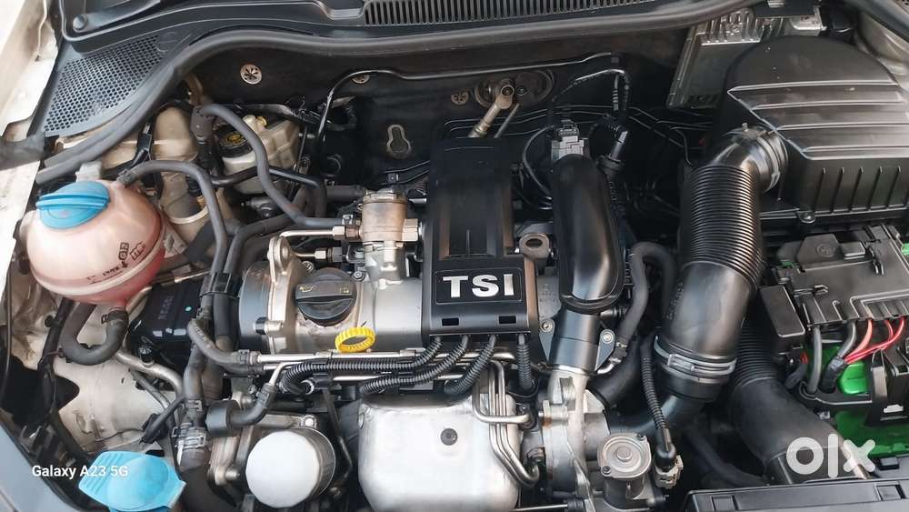 Volkswagen Vento 2010-2013 Petrol Highline At, 2014, Petrol