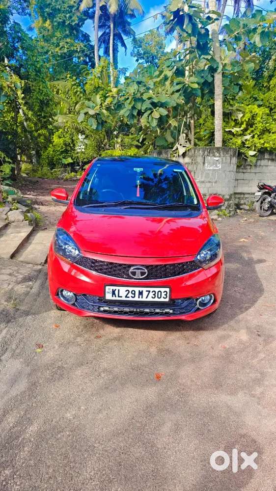 Tata Tigor 2017 Model 72000 Km 
Asking Price 320000
Negotiable