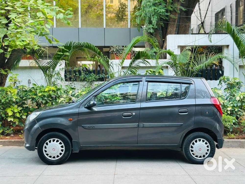 Maruti Suzuki Alto 800 Lxi, 2015, Petrol