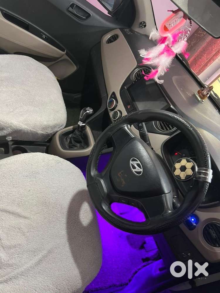 Hyundai Diesel 2015 Car