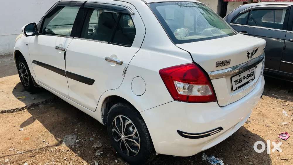 Maruti Suzuki Swift Dzire 2013 Diesel 145000 Km Driven