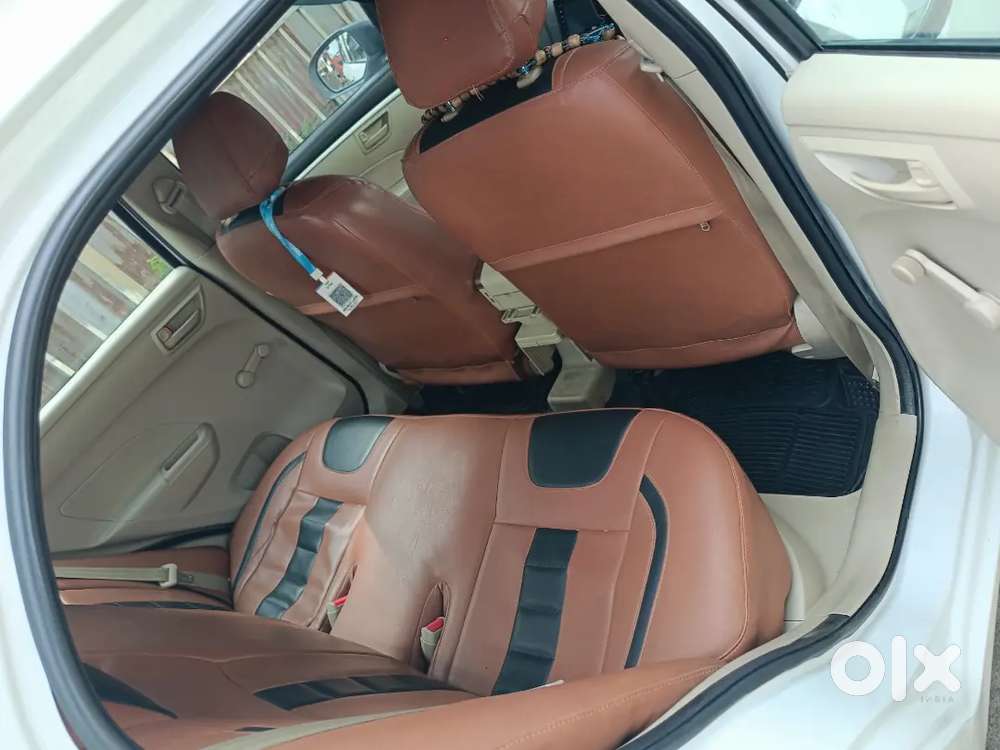 Maruti Suzuki Dzire 2022 Petrol And Cng  125000 Km Driven