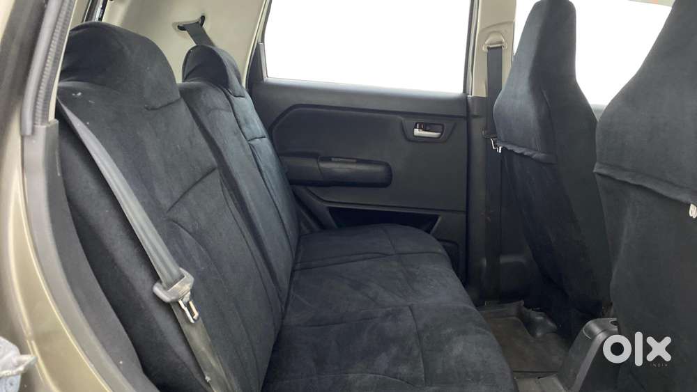 Maruti Suzuki Wagon R Vxi Bs Iv, 2019, Petrol