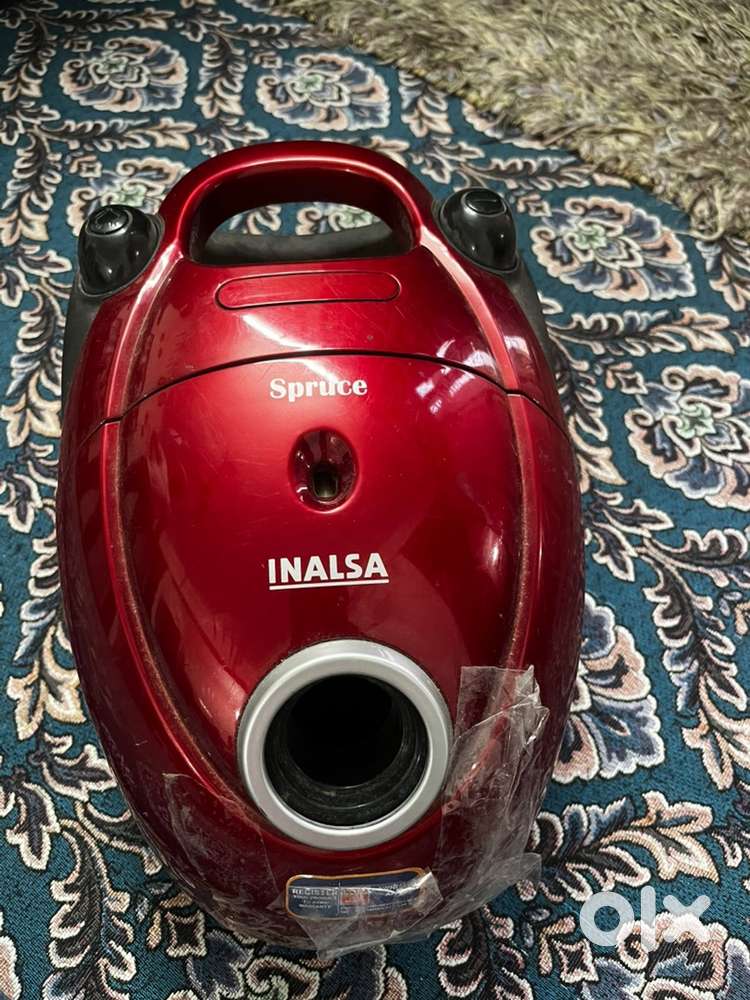 Vacuum cleaner inalsa