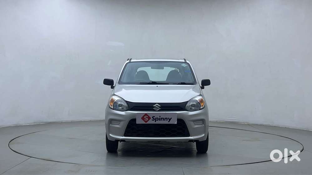 Maruti Suzuki Alto 800 Cng Lxi Optional, 2021, Cng & Hybrids