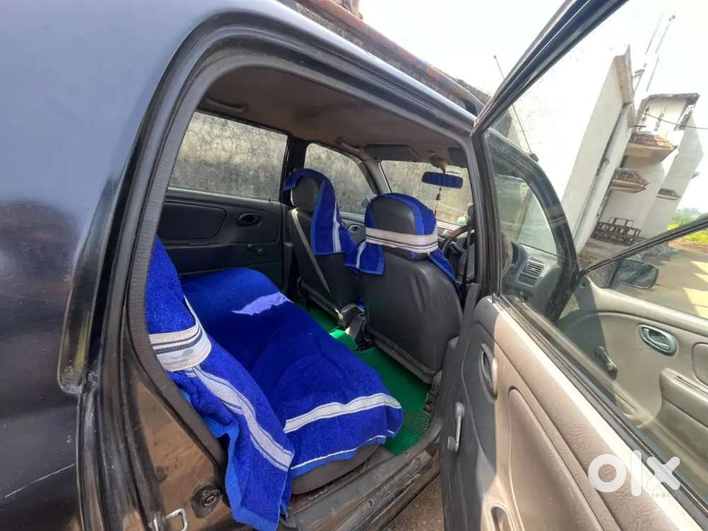 2003 Maruti Suzuki Alto