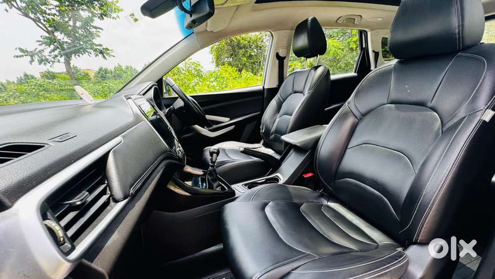 Mg Hector Sharp Diesel Mt, 2019, Diesel