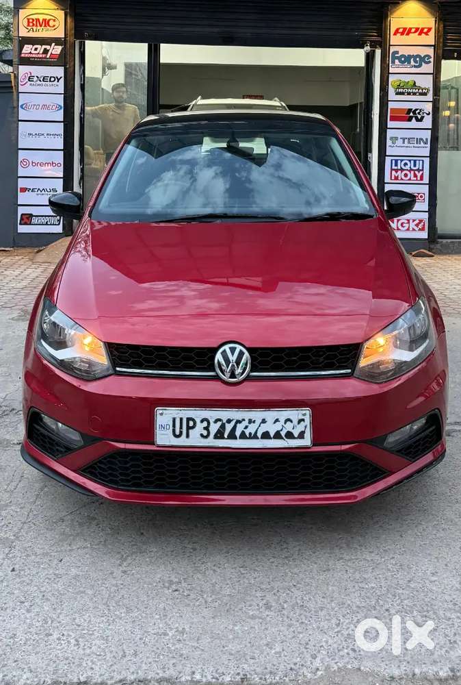Volkswagen Polo 1.0 Tsi Manual 2020