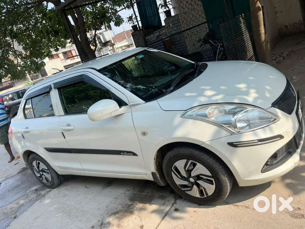 Swift Dzire 2012 Lxi 2021