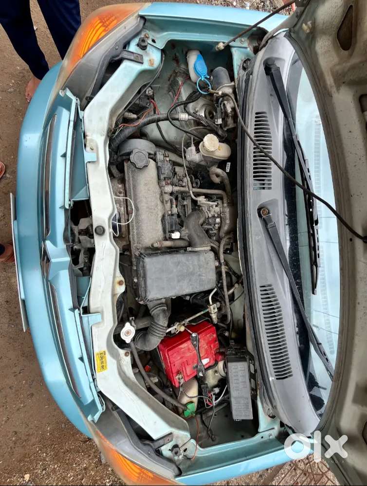 Maruti Suzuki Wagon R 2008 Petrol Good Condition