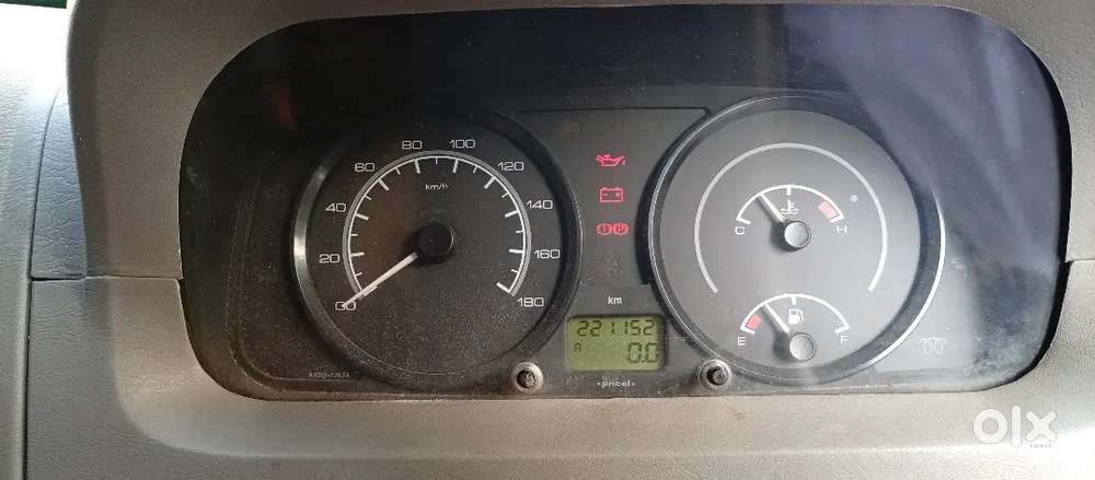 Tata Sumo 2012 Diesel 221152 Km Driven