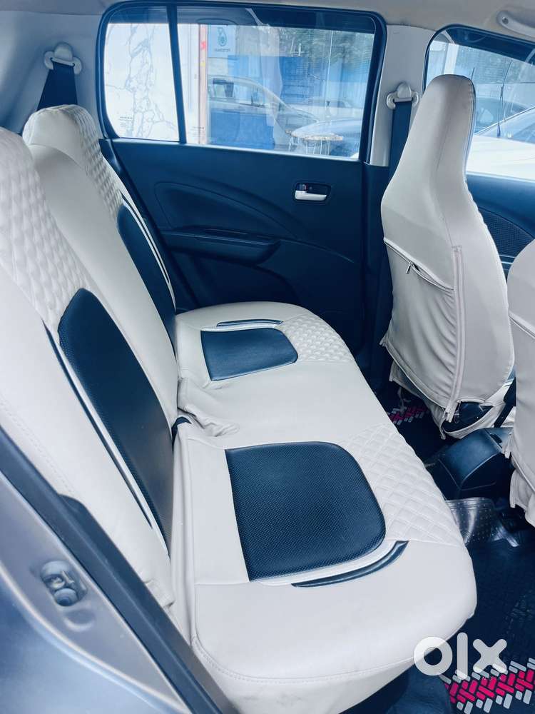 Maruti Suzuki Celerio
