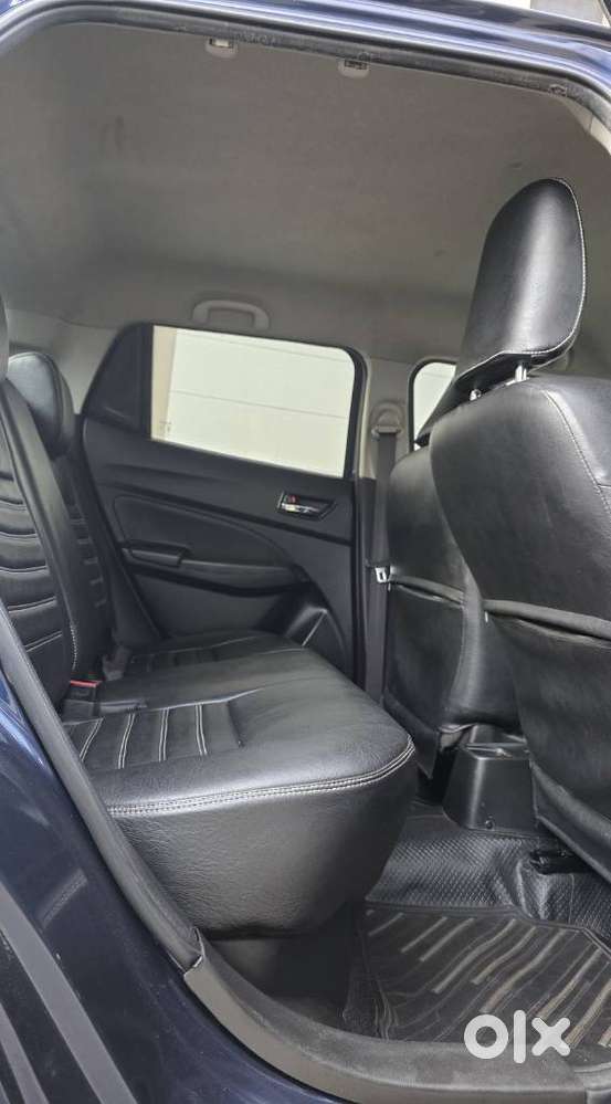 Maruti Suzuki Swift Amt Zdi, 2019, Diesel