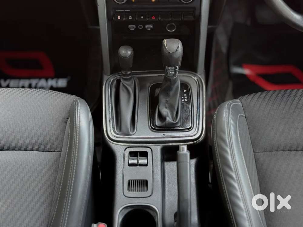 Mahindra Thar, 2021, Diesel
