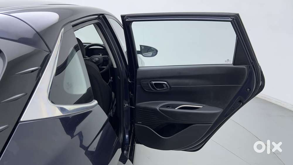 Hyundai I20 2010-2012 1.2 Asta, 2023, Petrol