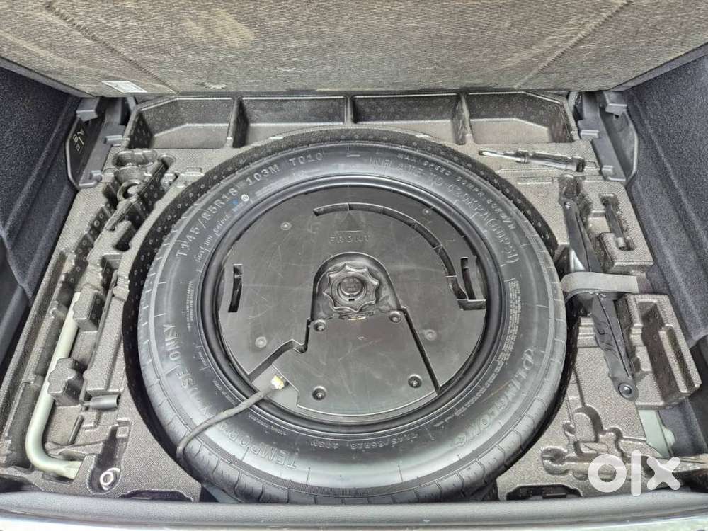 Audi Q3 (cbu) New Shape