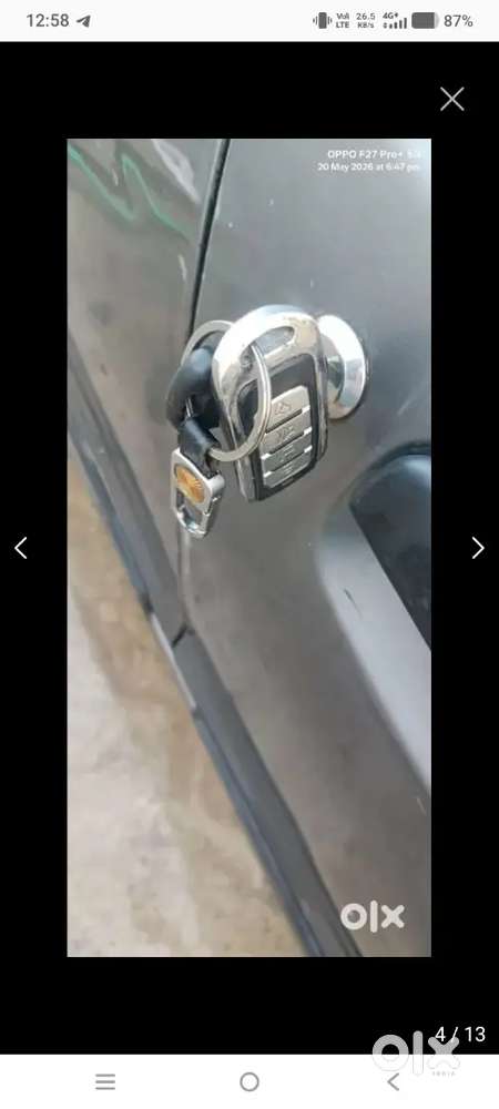 Excellent Condition Child Ac