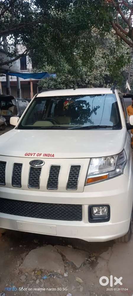 Mahindra Tuv 300 2019 Variant Diesel