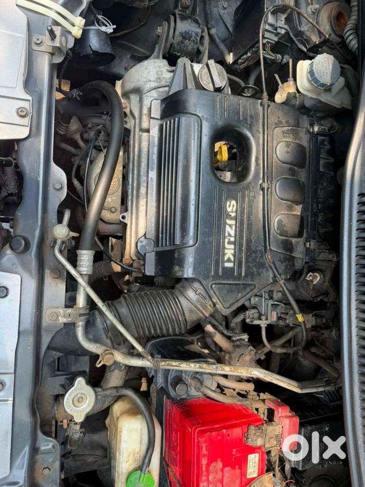 2012 Maruti Suzuki Wagon R