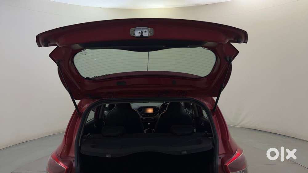 Hyundai Grand I10 1.2 Crdi Asta, 2017, Diesel