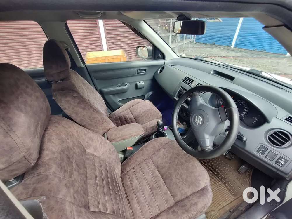 Maruti Suzuki Swift 2008 Diesel Good Condition