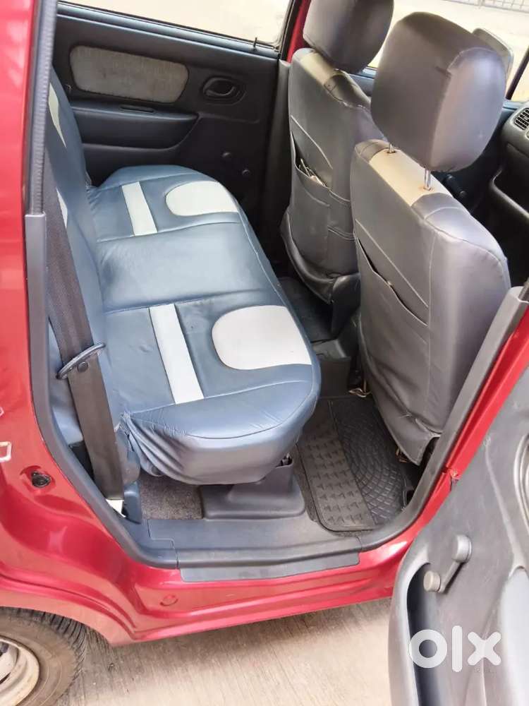 Maruti Suzuki Wagon R 1.0 2008 Lpg 32000 Km Driven