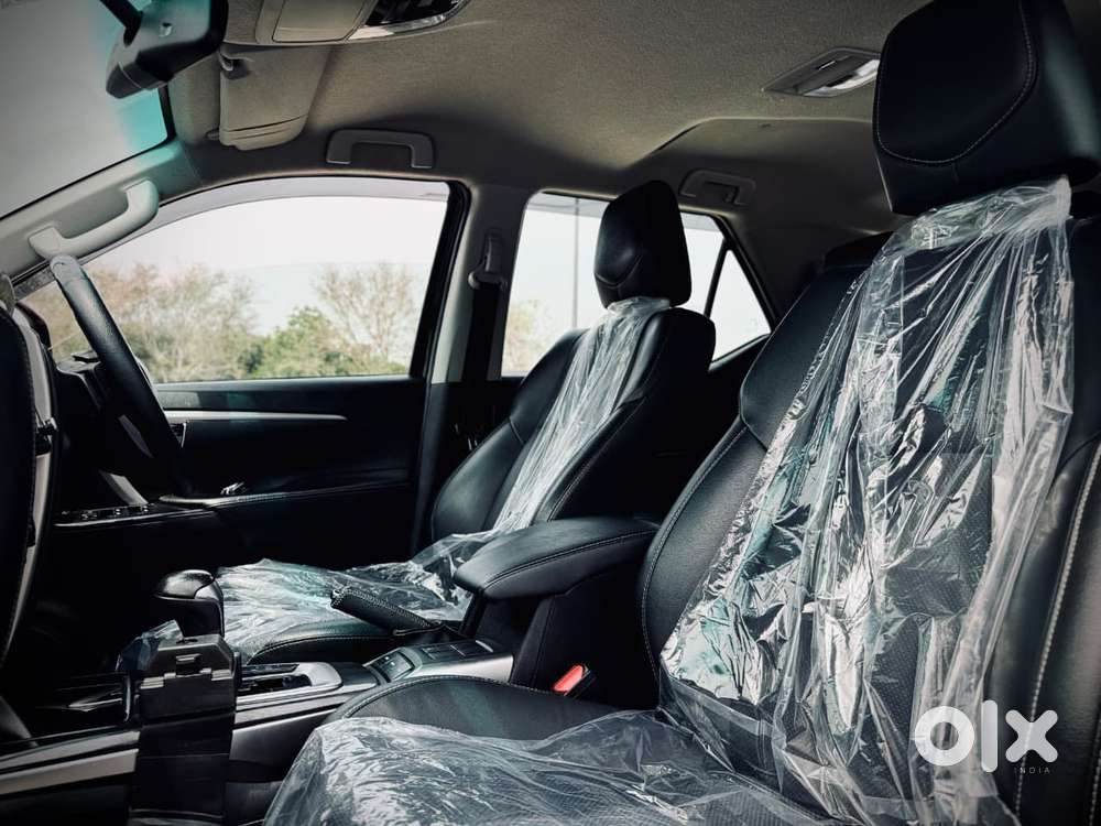 Toyota Fortuner 4x2 At 2.8 Diesel, 2022, Diesel