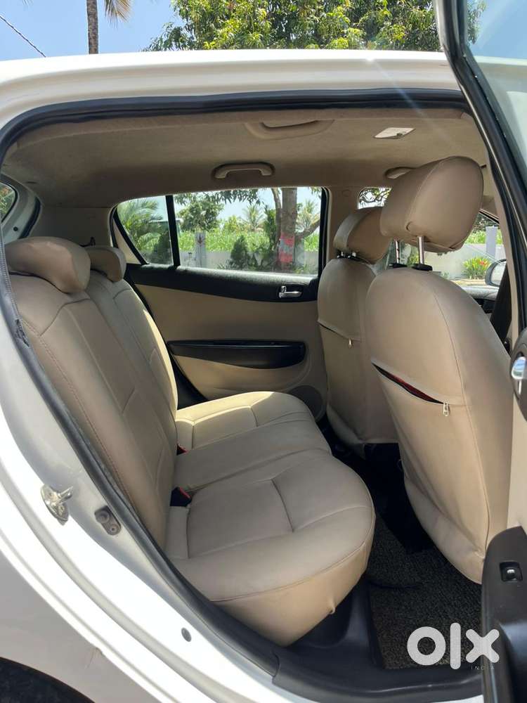 Hyundai I20, 2014, Diesel