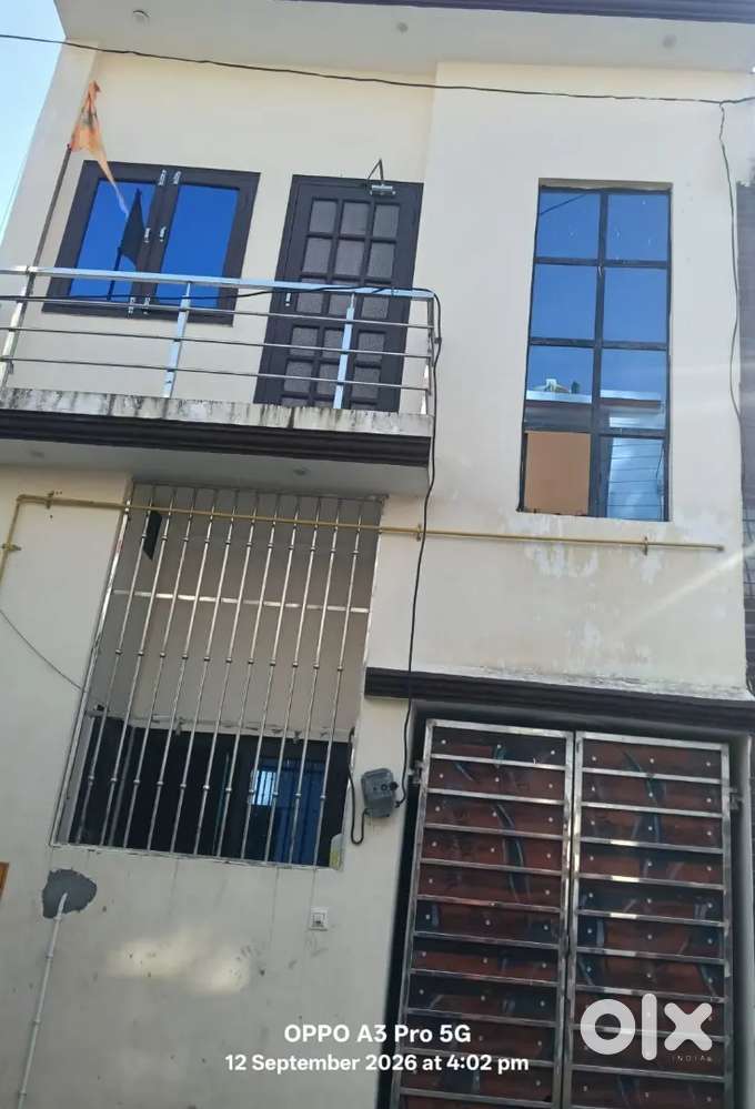 New House Urgent Sale