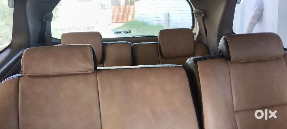 Toyota Innova Gx 2009 Diesel Manual