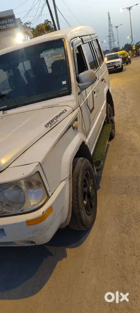 2012 Tata Sumo Gold