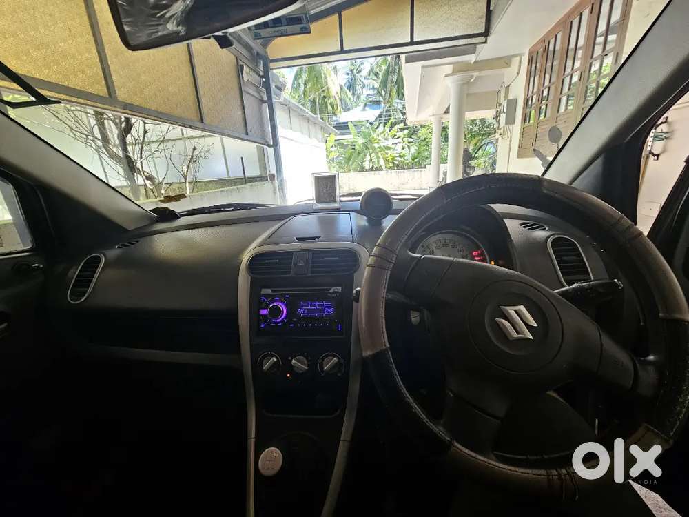 Maruti Suzuki Ritz Vxi Petrol For Sale