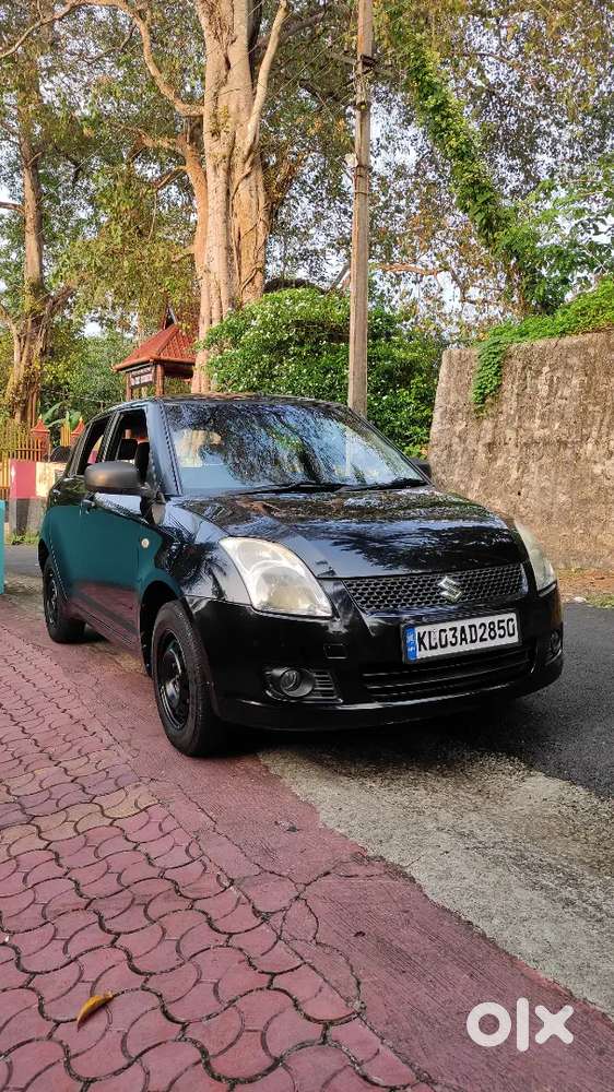 Maruti Suzuki Swift 2008 Petrol 94000 Km Driven